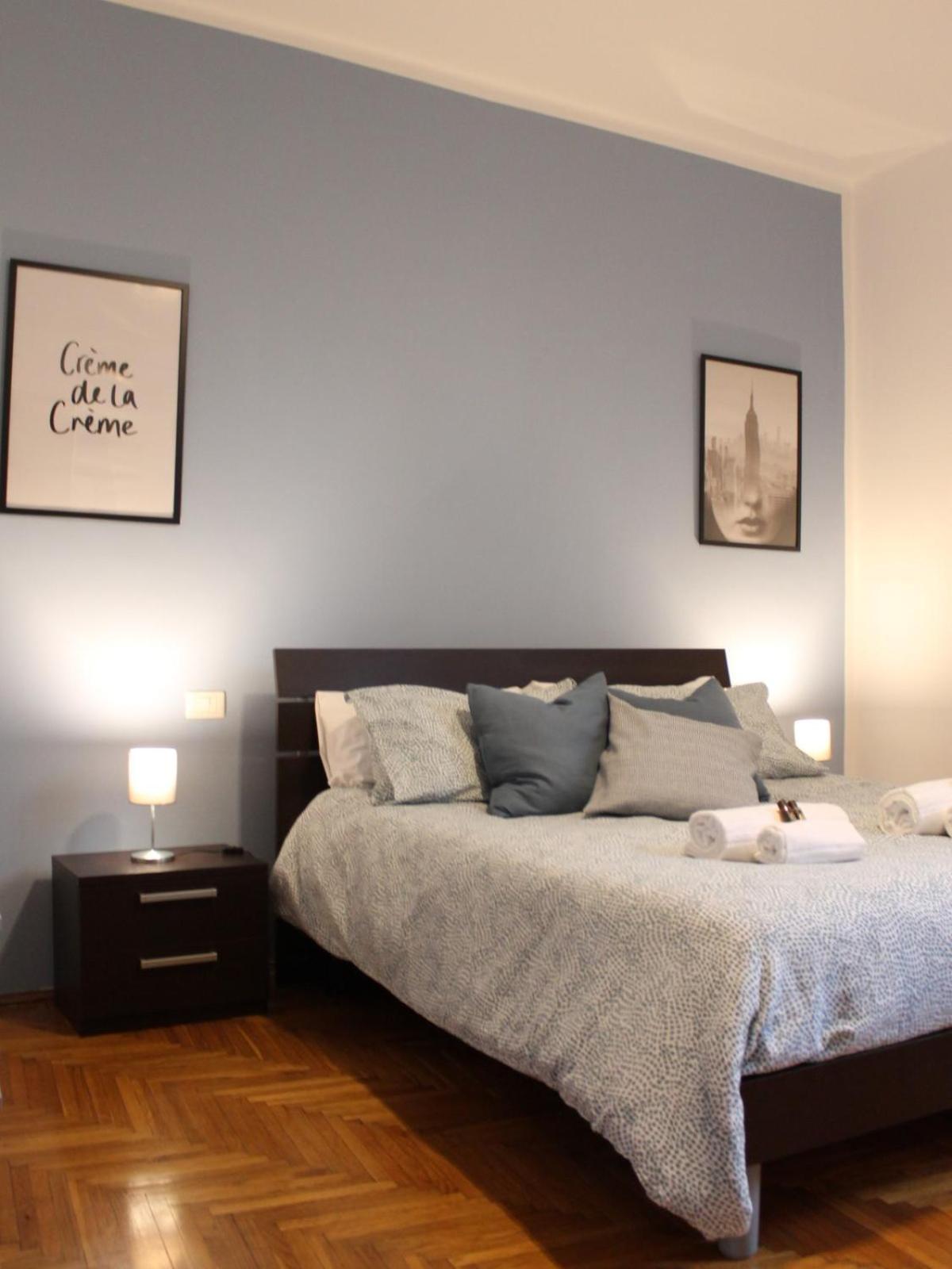 Apartamento Residenza Piazza Erbe