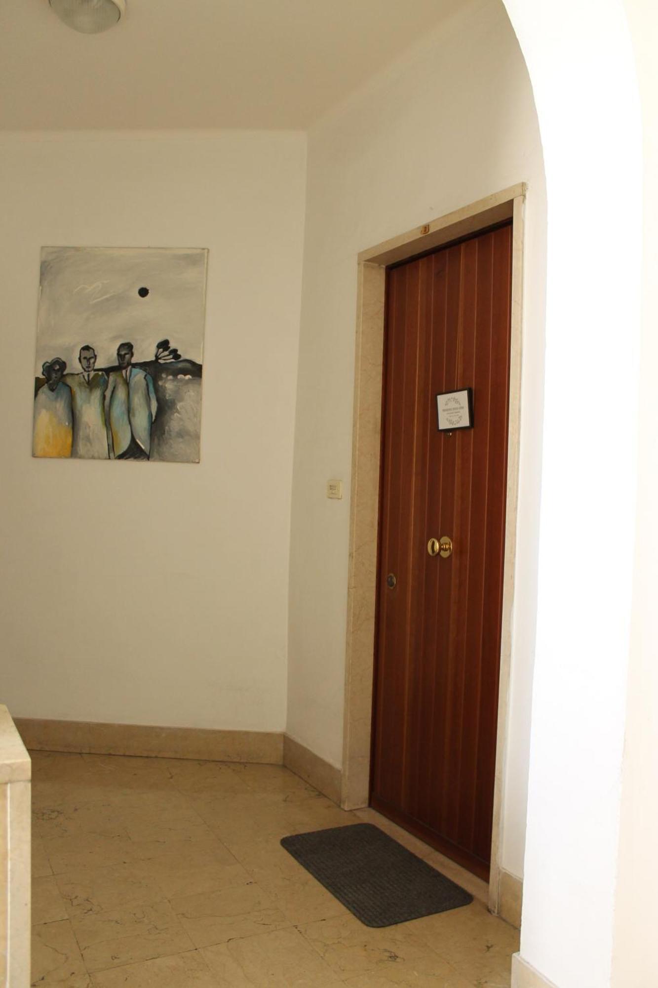Apartamento Residenza Piazza Erbe