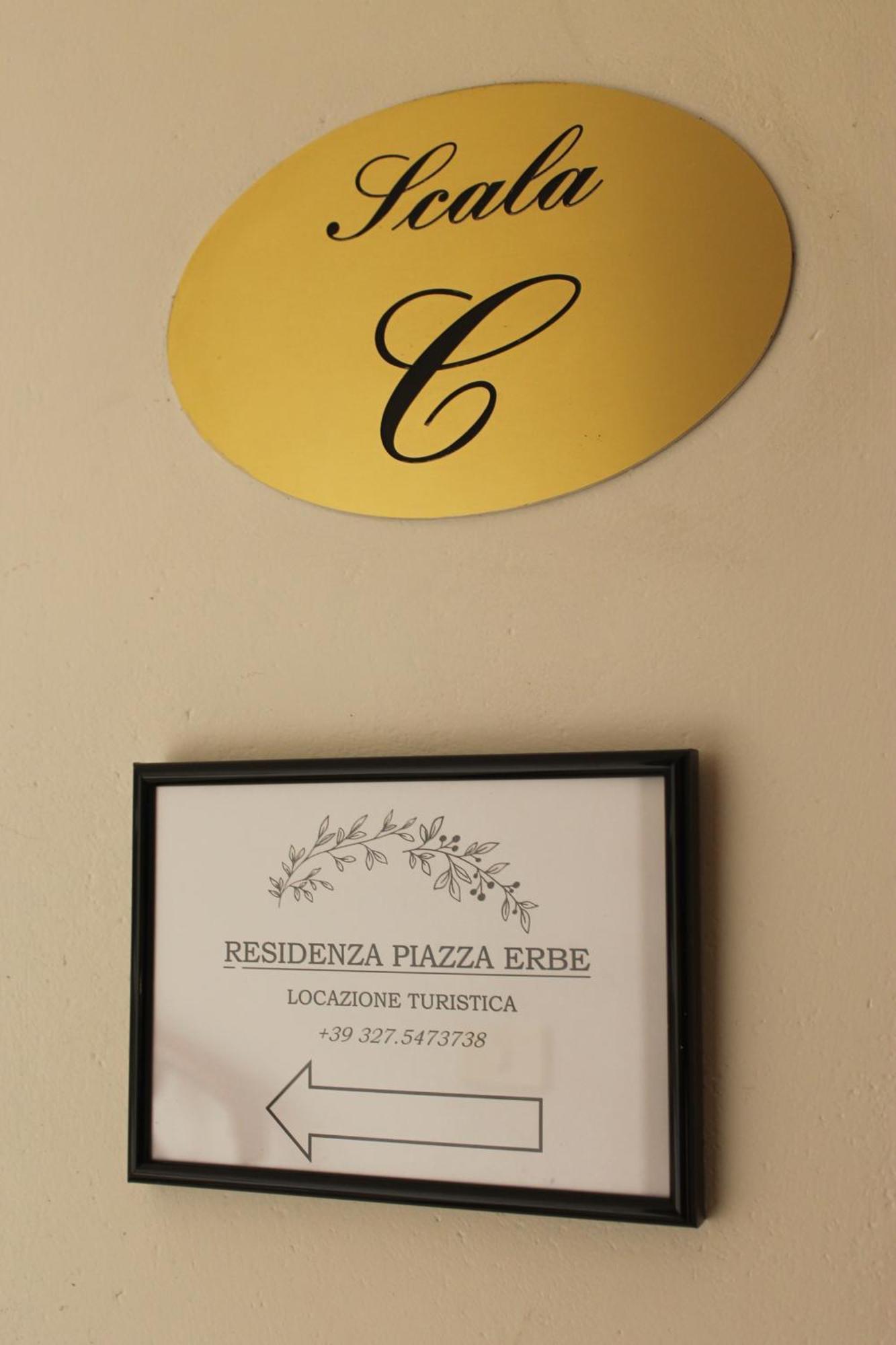 Appartamento Residenza Piazza Erbe