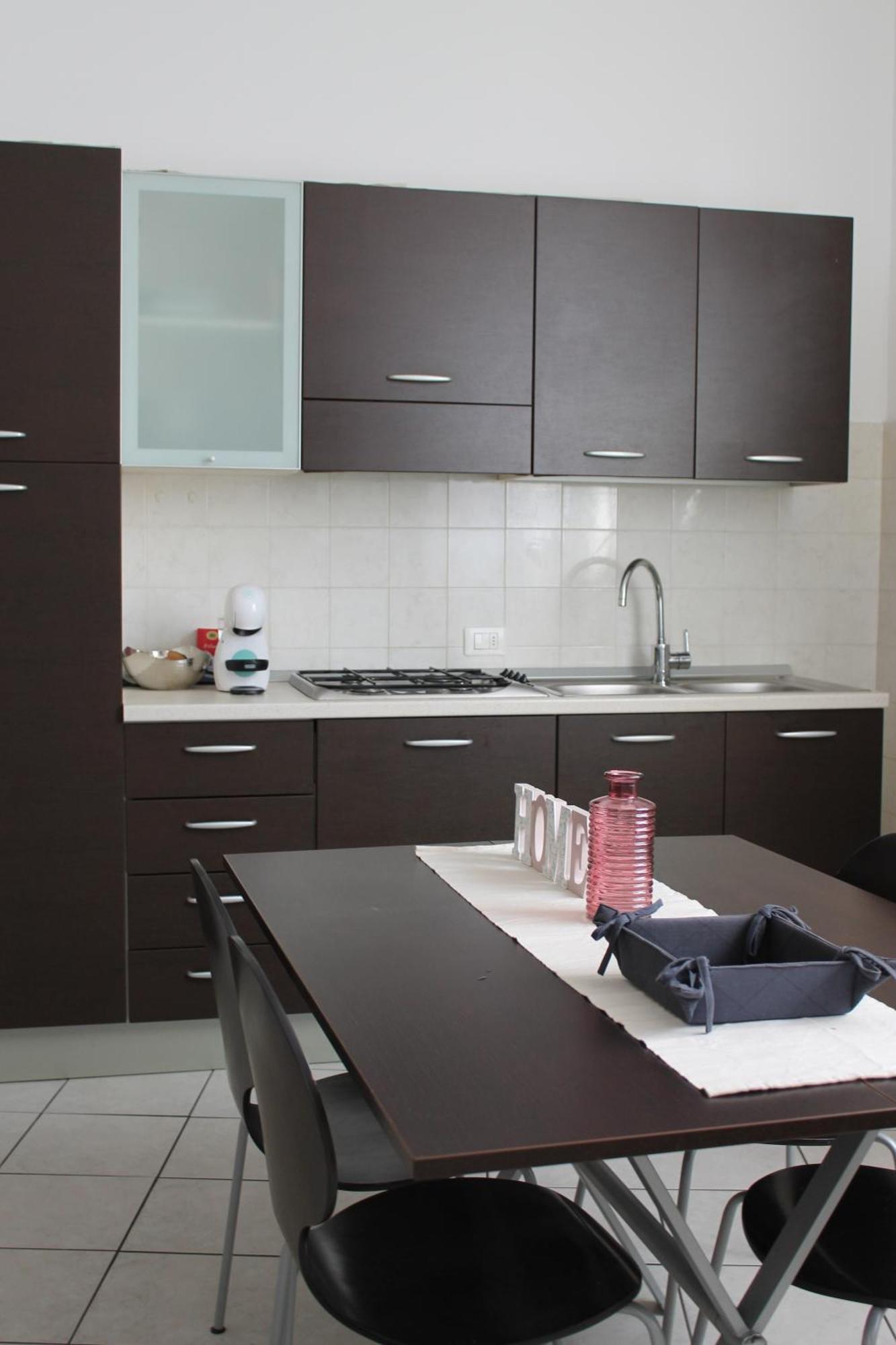 Apartamento Residenza Piazza Erbe Verona